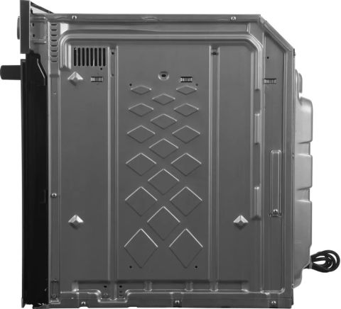 Духовой шкаф Beko BBIS12300XDE серый, изображение 4