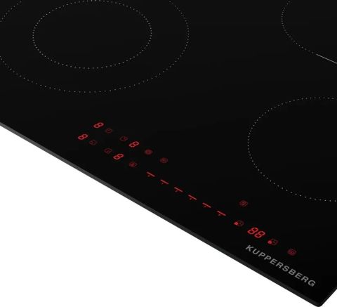Варочная панель Kuppersberg ECS 624, изображение 4