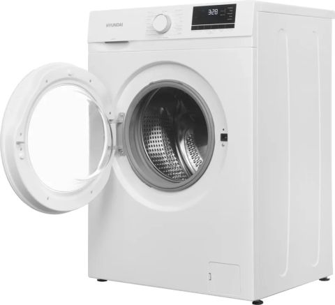 Стиральная машина Hyundai WME8201 белый, изображение 8
