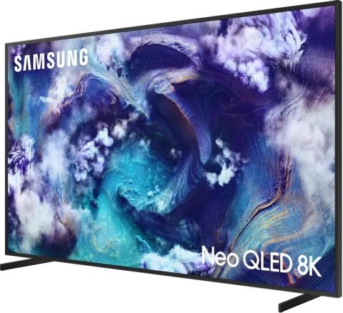 Телевизор Samsung QE85QN900FUXRU, изображение 3