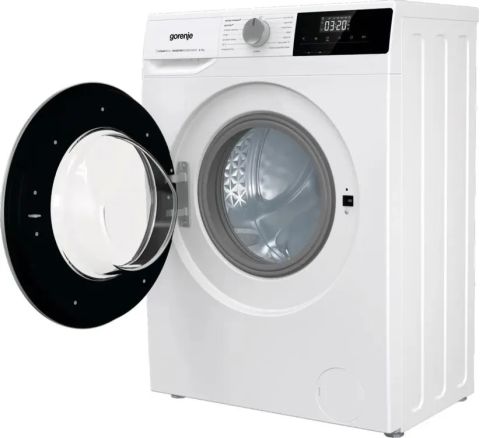 Стиральная машина Gorenje W2NHPI72SCS белый, изображение 5