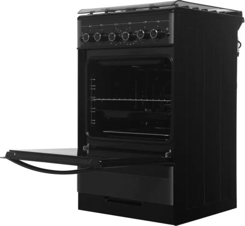 Плита газовая Gefest ПГ 5300-02 0046 черный, изображение 5