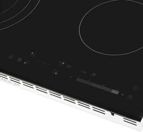 Варочная поверхность Samsung NZ64T3536DK/WT, изображение 3