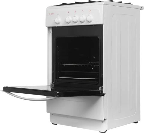 Плита газовая Gefest ПГ 3200-08 К33 белый, изображение 5