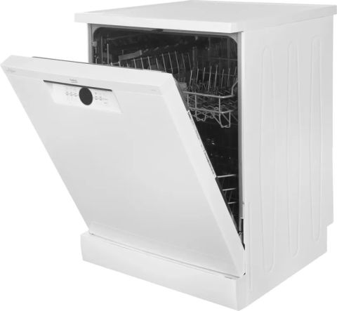 Посудомоечная машина Beko BDFN26422W белая, изображение 5