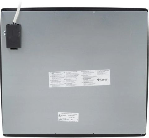 Варочная панель Gefest СВН 3210 К21, изображение 4