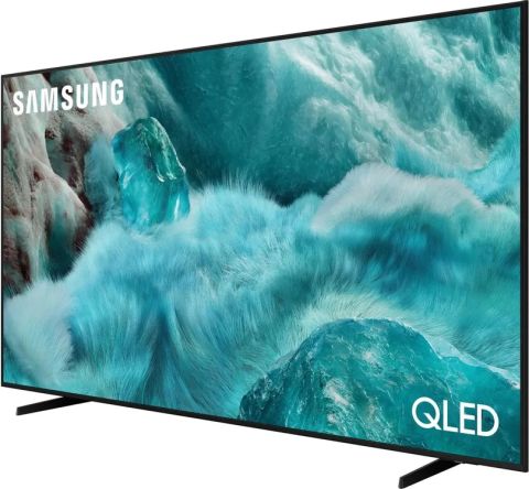 Телевизор Samsung QE75Q7FAAUXRU, изображение 4