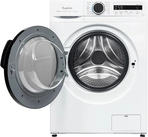 Стиральная машина Бирюса WM-MR814/15, изображение 4