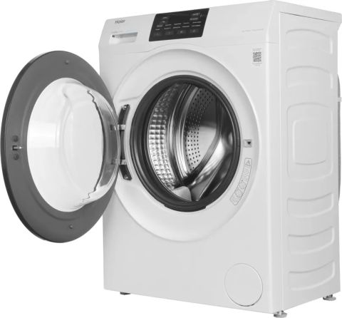 Стиральная машина Haier HW60-BP10919B белая, изображение 4