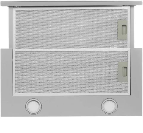 Вытяжка встраиваемая Gorenje TH60E8SGb серебристый, изображение 5