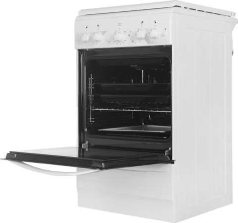 Плита газовая Gefest ПГ 5100-02 0309 белый, изображение 3