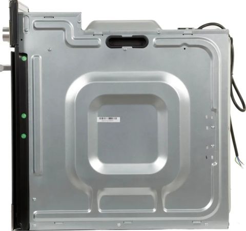 Духовой шкаф LEX EDM 4570 IX, изображение 4