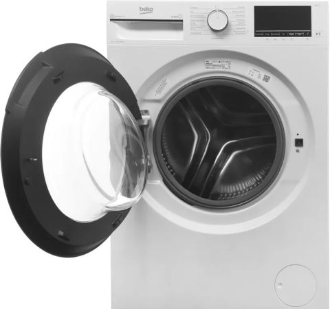 Стиральная машина Beko B3WFR572W белый, изображение 3