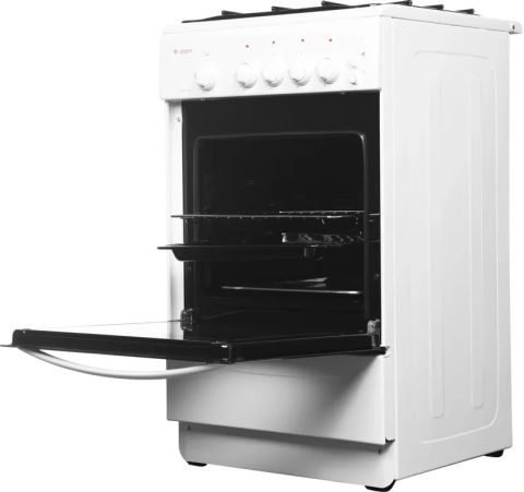 Плита газовая Gefest ПГ 3200-06 К62 серебристый, изображение 5