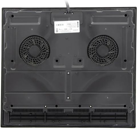 Индукционная варочная панель Darina PL EI313 B черный, изображение 3