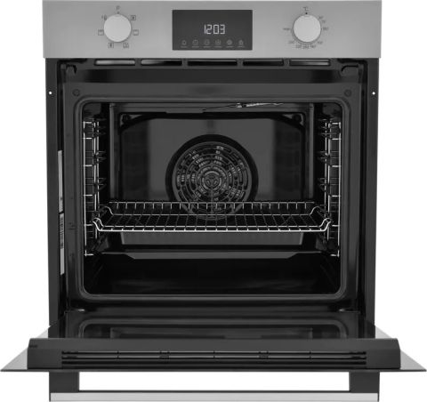 Духовой шкаф Indesit IBFTE 3644 IX, изображение 4