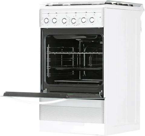 Плита газовая Gefest ПГ 5300-02 0040 белый, изображение 4