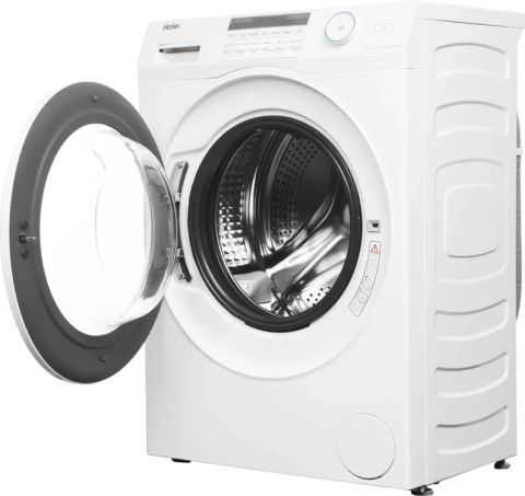 Стиральная машина Haier HW70-BP12959BE белая, изображение 4