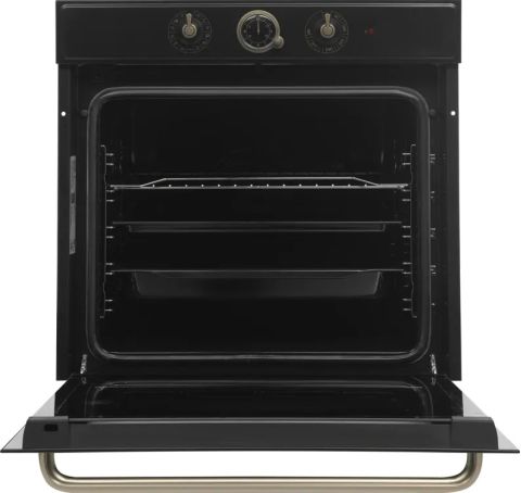 Духовой шкаф Gorenje BOS67371CLB, изображение 4