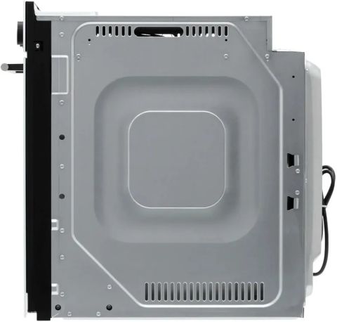 Духовой шкаф Krona BIRNE 60 WH белый, изображение 4