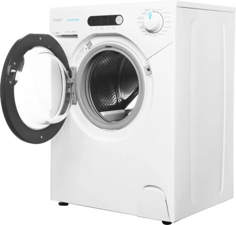 Стиральная машина CANDY AQUE 1043DR-07 белый, изображение 5