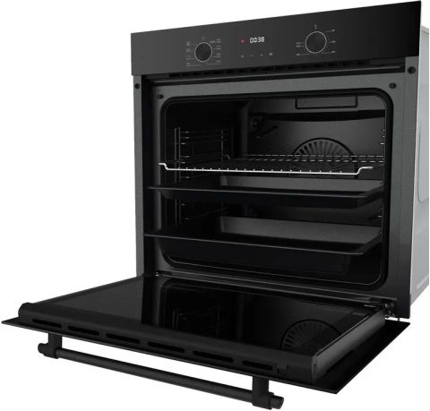 Духовой шкаф LEX EDP 680 BBL MAX черный, изображение 3