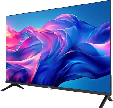 Телевизор BBK 32LEM-1075/TS2C (B), изображение 3