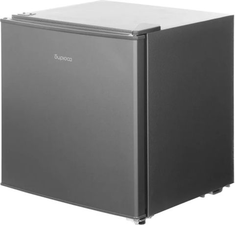 Холодильник Бирюса 45 M серебристый, изображение 5