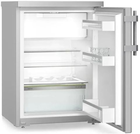 Холодильник Liebherr Rsdci 1621-20 001 серебристый, изображение 5