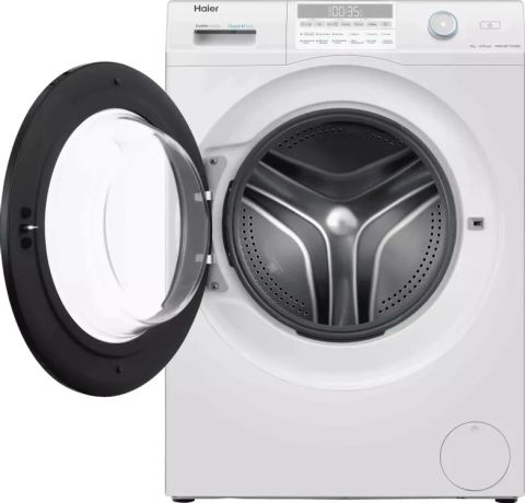 Стиральная машина Haier HW60-BP12959BE, изображение 5