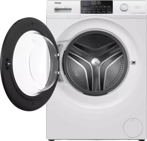 Стиральная машина Haier HW70-BP12959AE белый, изображение 5