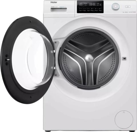Стиральная машина Haier HW70-BP12969BE, изображение 5