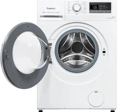Стиральная машина Бирюса WM-ML814/10, изображение 3