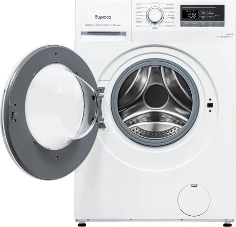 Стиральная машина Бирюса WM-ML712/10, изображение 3