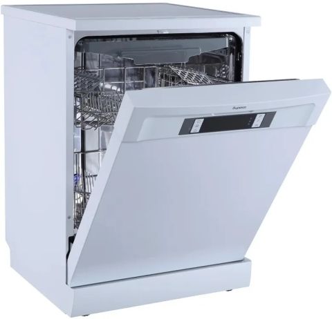 Посудомоечная машина Бирюса DWF-614/6 W белый, изображение 5