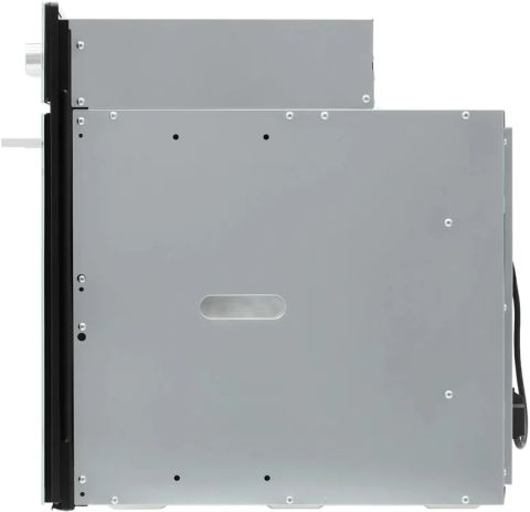 Духовой шкаф Krona LYRA 45 WH белый, изображение 5