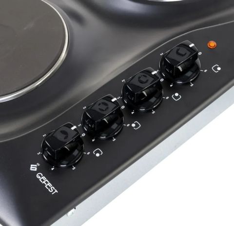 Варочная панель Gefest СВН 3210 К21, изображение 5