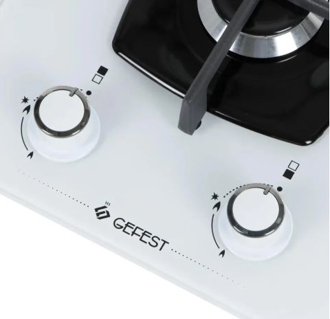 Газовая варочная панель Gefest 2002 К12, изображение 4