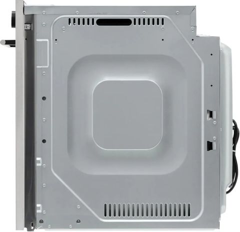 Духовой шкаф Krona QUENDEL 60 BL/S, изображение 4