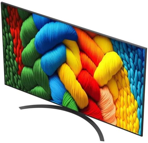 Телевизор LG 86NANO81A6A, изображение 5