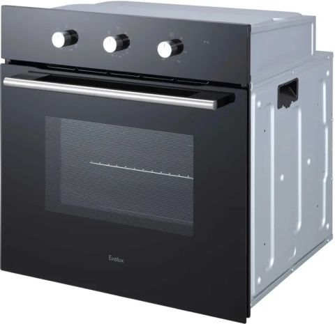 Духовой шкаф Evelux EO 622 EB, изображение 3