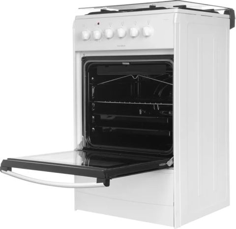 Комбинированная плита Darina 1В КМ 441 306 W, изображение 3