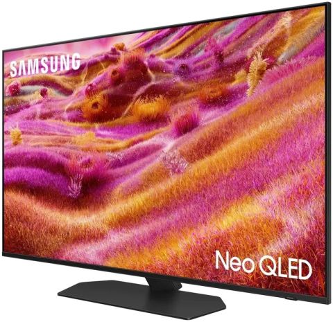 Телевизор SAMSUNG QE50QN90FAUXRU, изображение 3