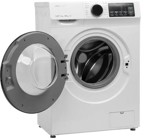 Стиральная машина Centek CT-1920 белый, изображение 4