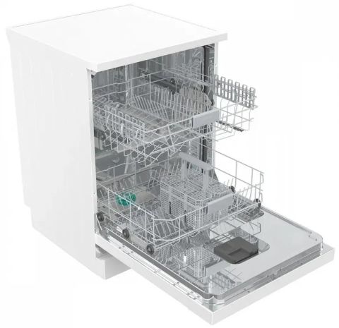 Посудомоечная машина Gorenje GS642C90W белый, изображение 5