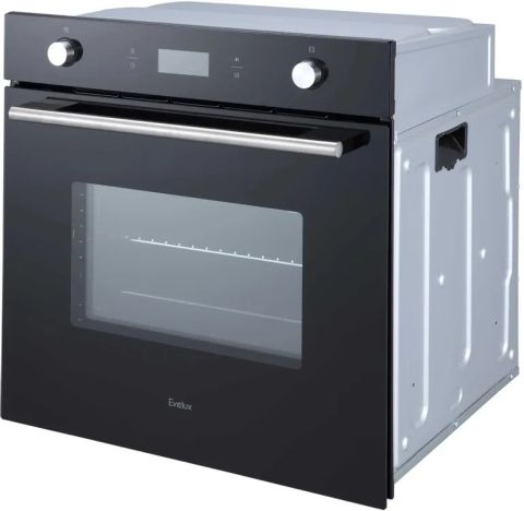 Духовой шкаф Evelux EO 640 PB, изображение 3