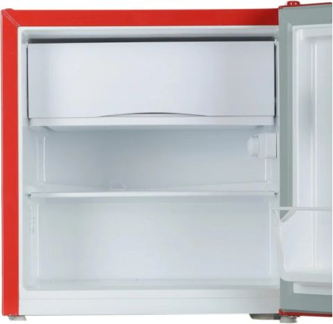 Холодильник Nordfrost NR 402 R красный, изображение 5