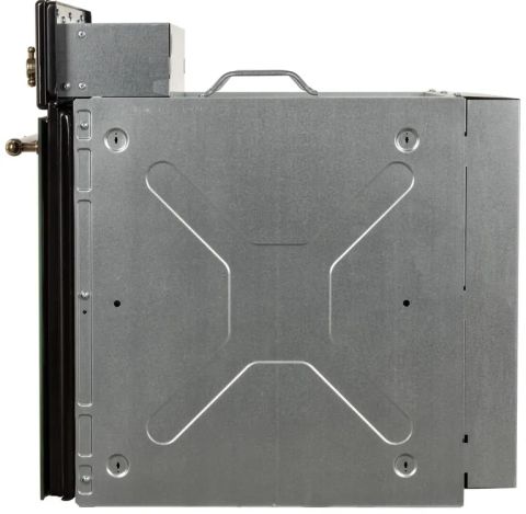 Духовой шкаф Gefest ЭДВ ДА 602-02 К93, изображение 5