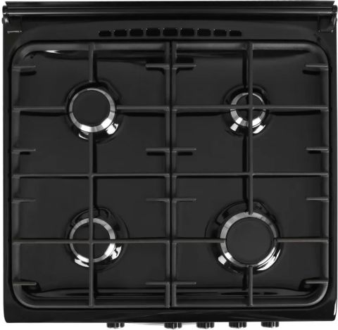 Плита газовая Gefest ПГ 6300-03 0046 черный, изображение 4