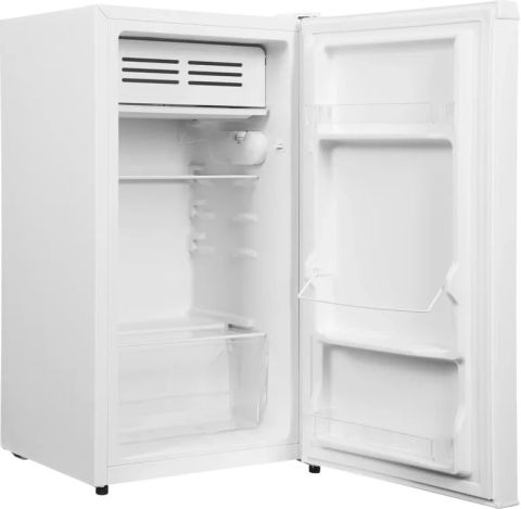Холодильник LEX LSD100W белый, изображение 3